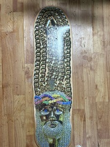 Alltimers Skateboard | eBay