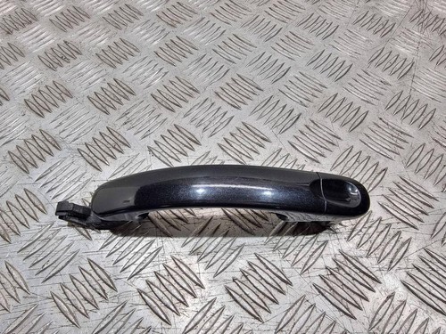 VW GOLF PLUS 5M1, 521 Türaußengriff links 1K5837205 1.60 Petrol 2007 34160266