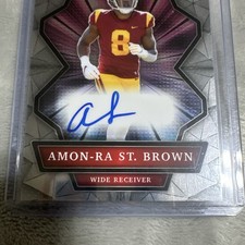 2021 Wild Card Alumination Football Cards 41