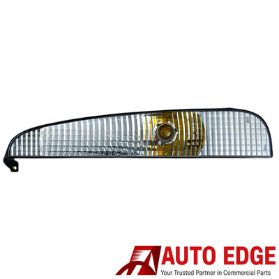 FITS Mercedes Axor 2543 LH Indicator Front Lighting Unit 9408200321