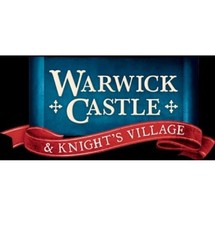 Warwick Castle Tickets Any Date Any Time