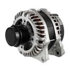 Genuine Ford Alternator L1mz-10346-f