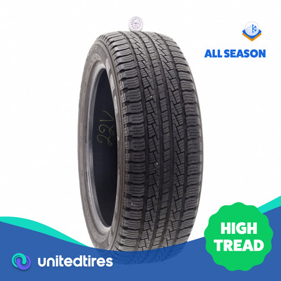 Used 245/50R20 Pirelli Scorpion STR 102H - 10.5/32