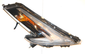 2015-2017 Nissan Juke Front Passenger Right Turn Signal Light Lamp Lens LED OEM