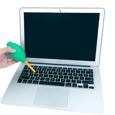 Blowing Super Strong Air Dust Blower Phone Repair Dust Cleaner Mini Air Blowe A5