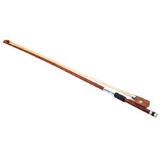 1/8 Arbor Violin Bow Fiddle Bow Horsehair Exquisite BQHW DWIO
