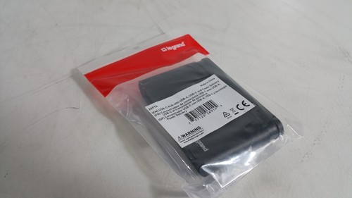 NEW GATES B45 HI-POWER II 48 IN 21/32 IN V-BELT D500182
