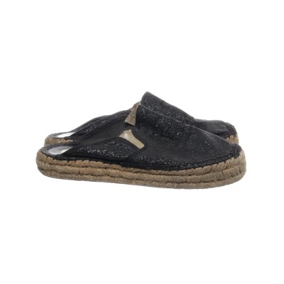 Replay, Espadrilles, Größe: 38, Schwarz, Damen #ZeX