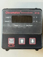 Chromalox 2110-R3000 Temperature Controller