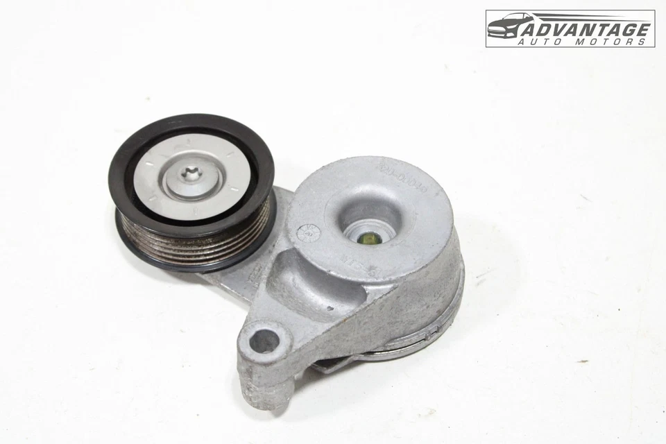 2020-2025 KIA SOUL 2.0L FWD ENGINE SERPENTINE BELT TENSIONER W/ PULLEY OEM - Image 3 of 4