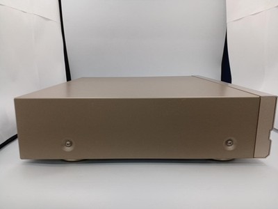 YAMAHA CDR-HD1500 CD recorder #BE08402 | eBay