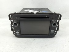 2013-2013 Buick Enclave Am Fm Cd Player Radio Receiver T3B7E