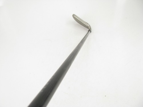 Callaway Big Bertha X-12 Single 5 Eisen mit Graphit Stiff - Bild 4 von 6