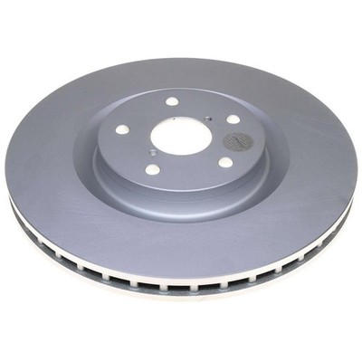 PowerStop Disc Brake Rotor - Fits Subaru Ascent 2019-2020 PowerStop Evolution Co