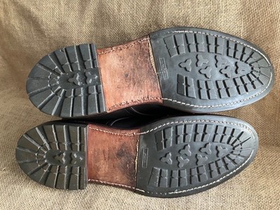 Alden 40702HC