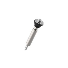 Holley Engine Valve Cover Bolt 561-133; M6 x ...