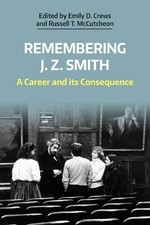 Russell T McCutcheon Remembering J. Z. Smith (Paperback) (UK IMPORT)