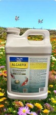 API Pondcare Pond AlgaeFix 2.5 Gallon Gal XL Size For Koi Fish Ponds