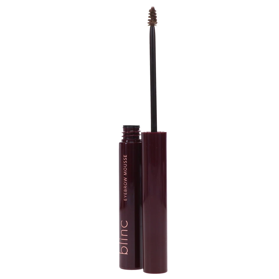 blinc Eyebrow Mousse Light Brunette 0.14 oz - Image 2 of 4