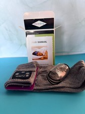 NIB - Sleep Headphones Sports Band - Gray