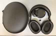 Jabra Evolve2 85 ANC Headset  Link 380c USB-C UC  Charging Stand  Case
