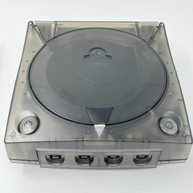 [Mod] Dreamcast smoke gray & New controller_Choose some options