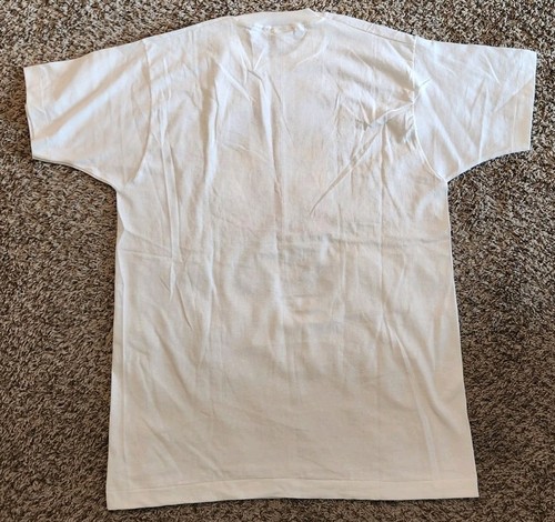 Vintage Cabela’s In-Fisherman Walleye Trail Touring Pro Graphic T-Shirt Men's XL - Picture 3 of 4