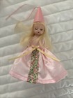 McDonald’s Madame Alexander Doll Lot Disney Wizard Of Oz Lady Bug Rain Coat — photo 4