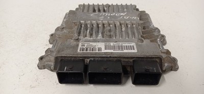 9653451880 ECU-MOTORSTEUERGERÄT UCE MOTORSTEUERGERÄT / 5WS40572BT / 92324 FÜR CI