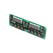 Doughpro Proluxe Controller, Temperature, Sl1266Dt Pre-Programmed F 1101041052DT