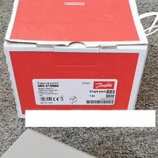 New 060-310866 For Danfoss Pressure Switch Free Shipping