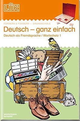 Luk Lernspiele (Paperback) (UK IMPORT)