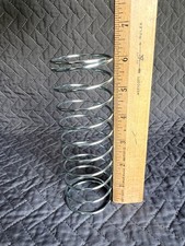 Evenflo Exersaucer Activity LIFE IN AMAZON Metal Spring Replacement Part 6  x 2  