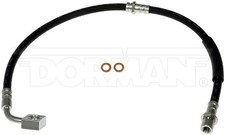 Dorman H622844 Brake Hose Fits Tesla S 2021-12