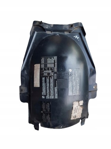 BMW 1139 K1200 RS Kotflügel