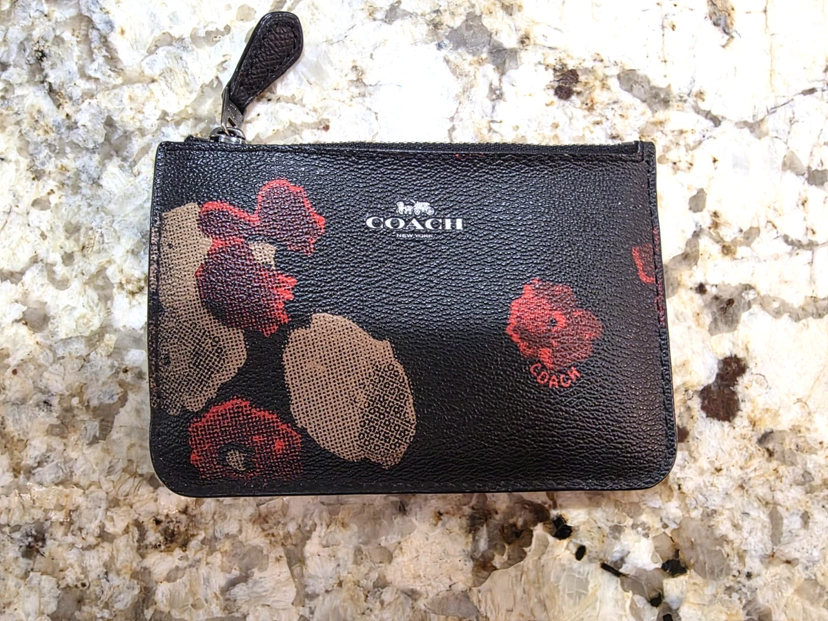 coach coin pouch products for sale | eBay