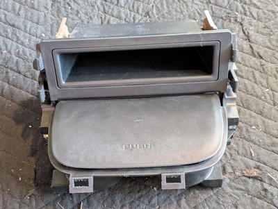 1996-1998 Honda Civic Center Console Cup Holder Storage