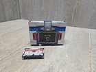 Transformers Soundwave/rewind 1984 G1 figure