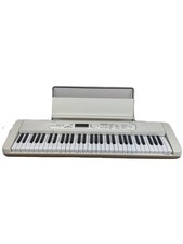 CASIO Electronic Piano Lk-526 Keyboard Used