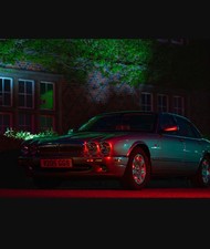 Jaguar X308 Sovereign 4.0ltr V8