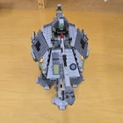 LEGO Star Wars: At-Ap (75043)  Build Only No minifigs