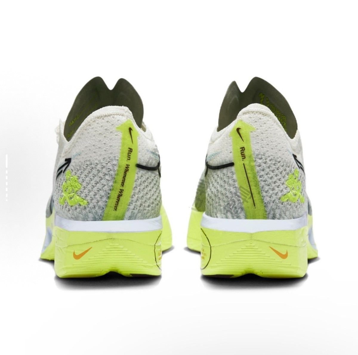 Nike ZoomX Vaporfly Next% 3 'Wherever Whenever' HQ3450-147 Mens