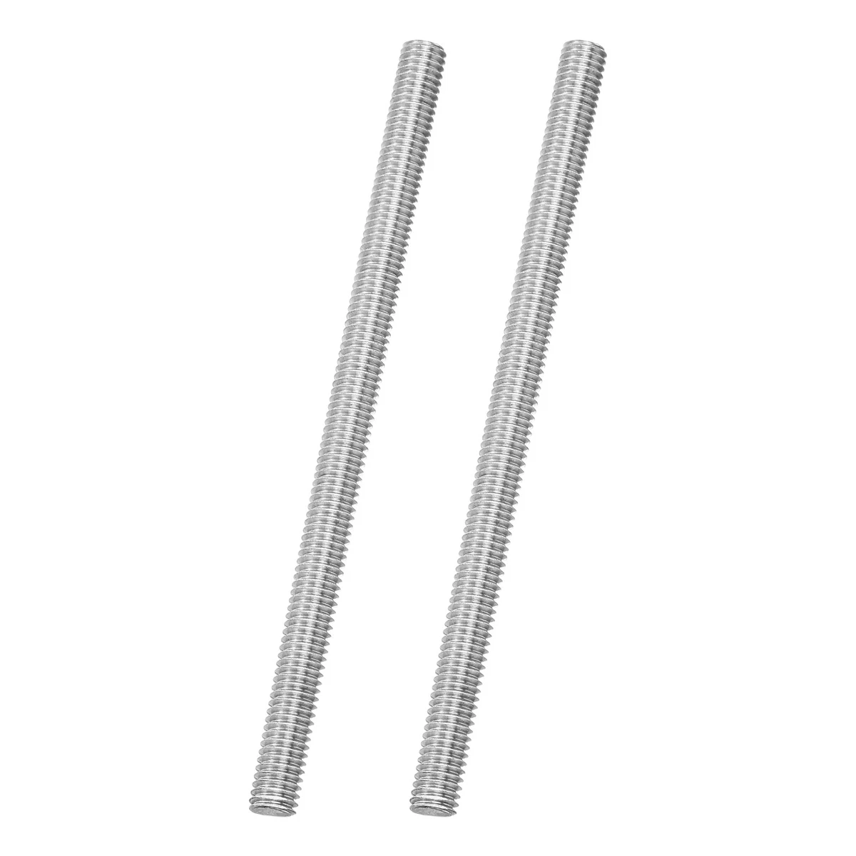 Viti Con Molla A Sfera In Acciaio Inox A2 &ndash; Set Da M3 A M16 Per Fissaggi Meccanici