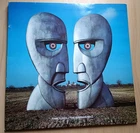 Pink Floyd The Division Bell LP Vinyl Album 1994 UK Original Press