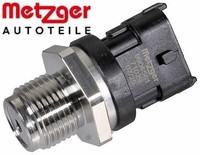 Metzger 0906561 Sensor FüR Kraftstoffdruck Sensor Kraftstoffdruck