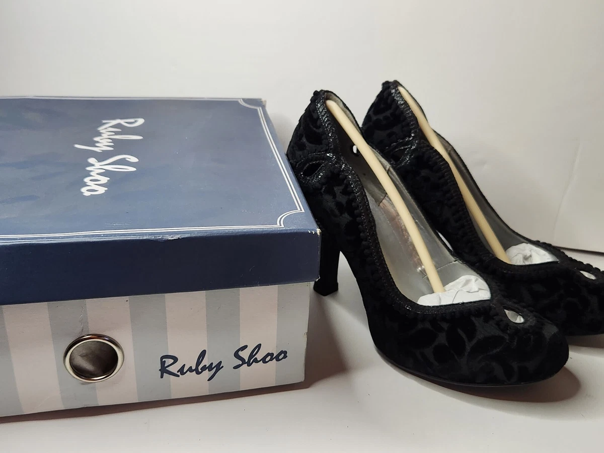 Ruby shoo ebay 2025