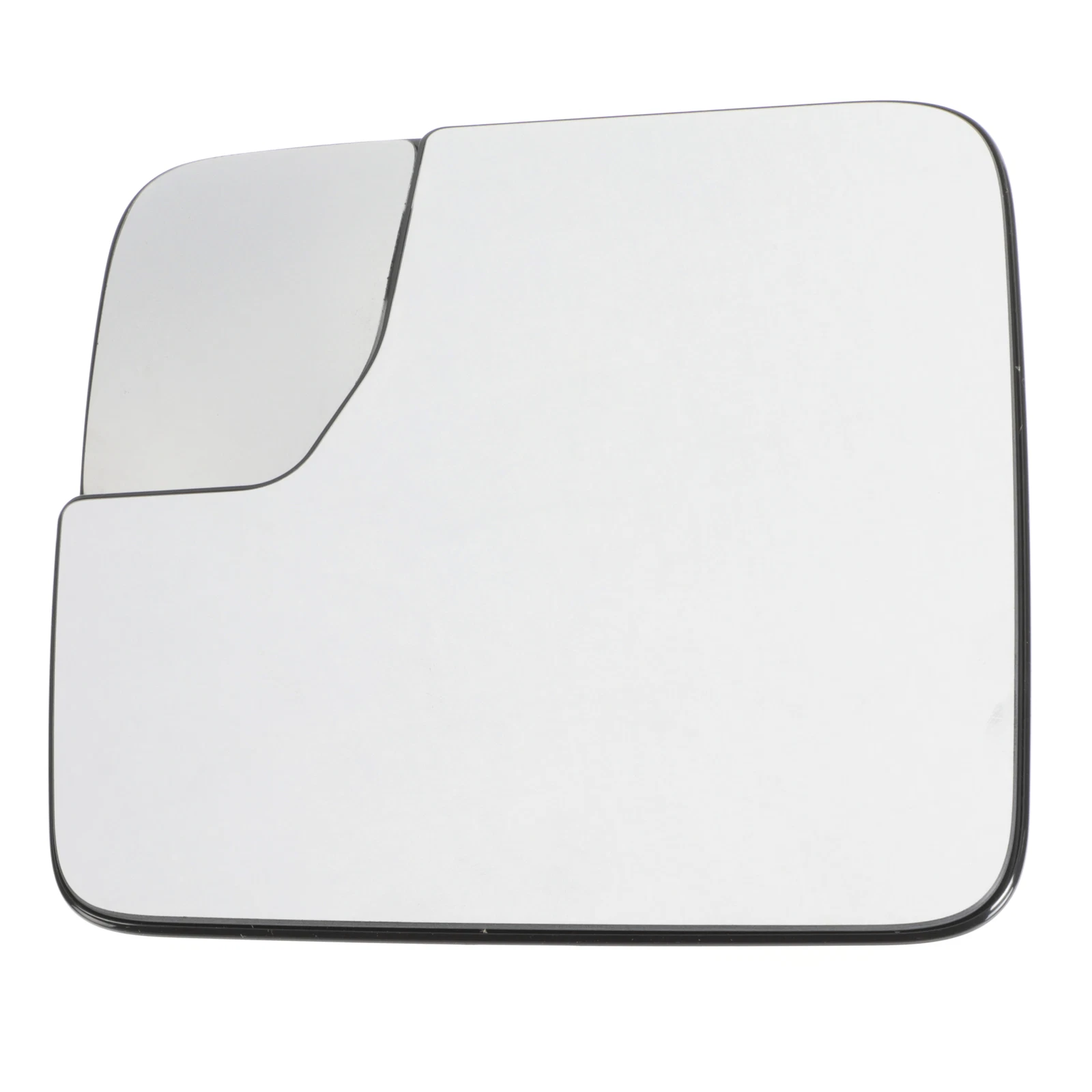 OEM NEW Ford Bronco 2021-2024 Driver Side Exterior Mirror Glass M2DZ-17K707-A