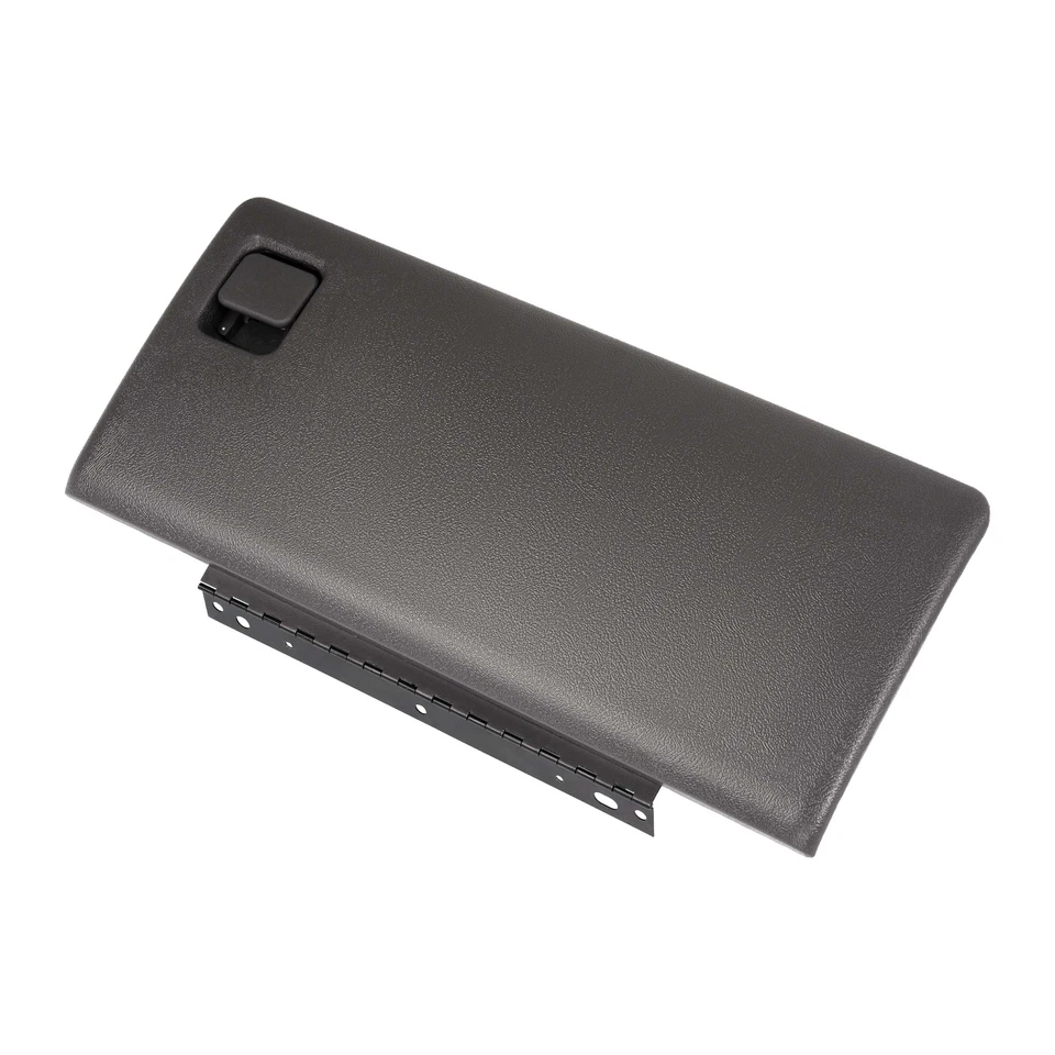 NUEVO Conjunto de tapa de almacenamiento para guantera de tablero Chevy&GMC 1500/2500HD/3500HD 03-07 Foto 4 de 4