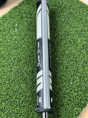 SCOTTY CAMERON STUDIO STYLE NEWPORT 2 PUTTER GSS INSERT 350g 33" GOOD CONDITION - Picture 12 of 12