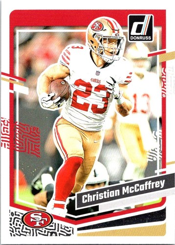 PURDY McCAFFREY & other 49ers - PICK YOUR CARD - inserts/parallels/rookies - Picture 79 of 247